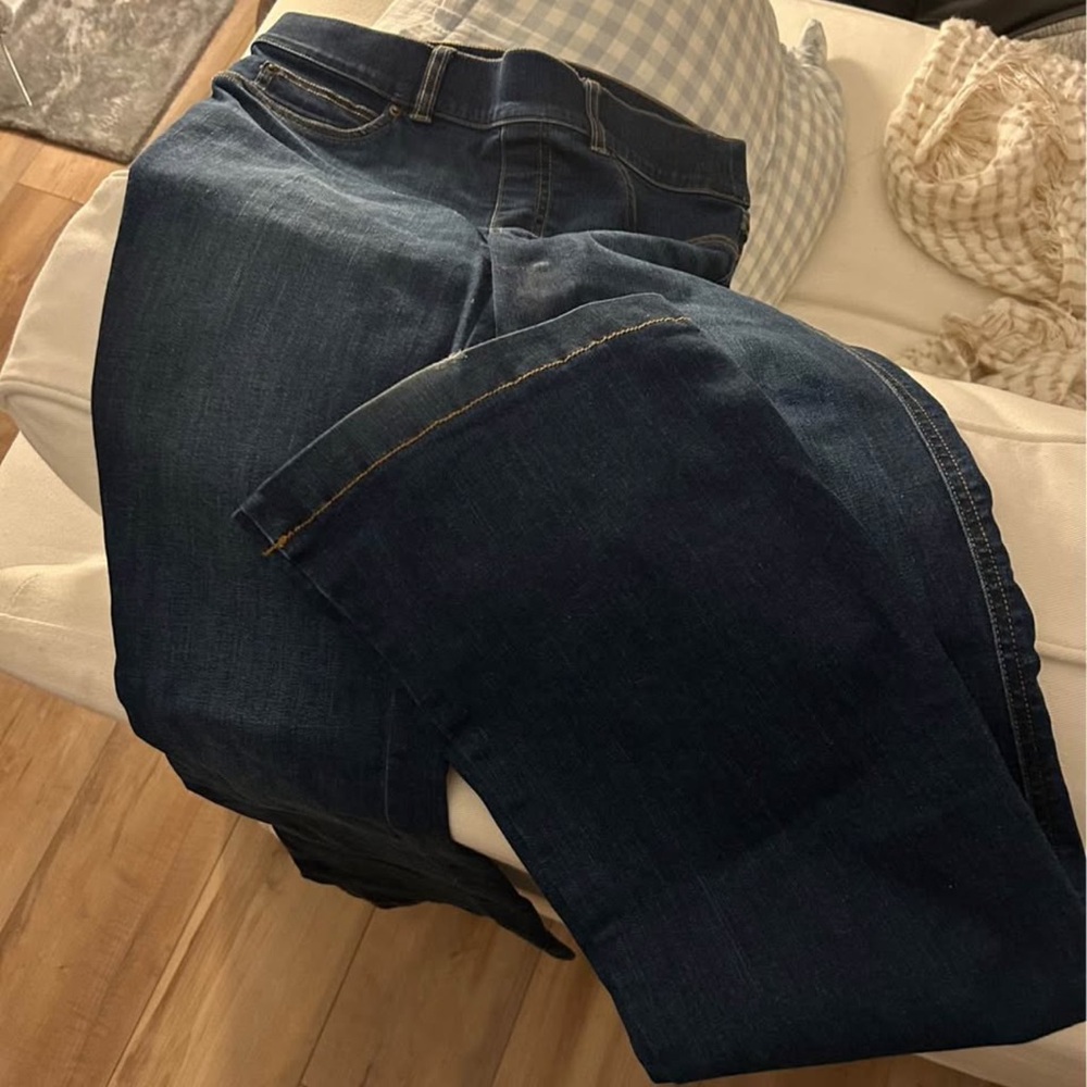 Spanx Jeans